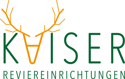 Kaiser Reviereinrichtungen